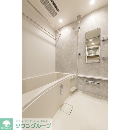 デュオフラッツ日本橋水天宮の物件内観写真